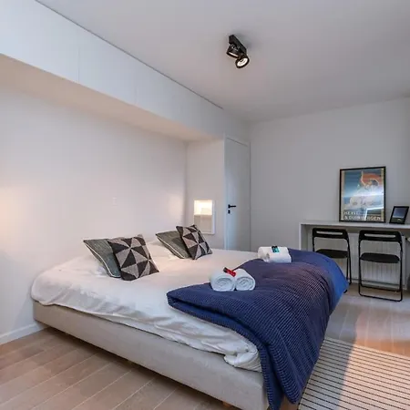 شقة Huswell - Family For 8 With Magnificent View