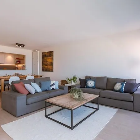شقة Huswell - Family For 8 With Magnificent View كنوك هايست