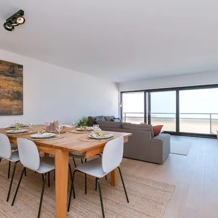 Huswell - Family For 8 With Magnificent View شقة كنوك هايست