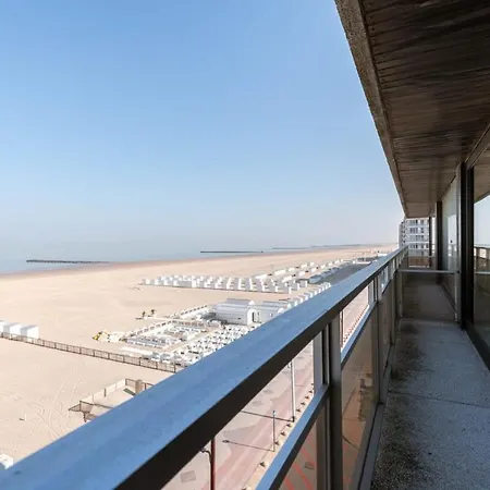 Huswell - Family For 8 With Magnificent View كنوك هايست