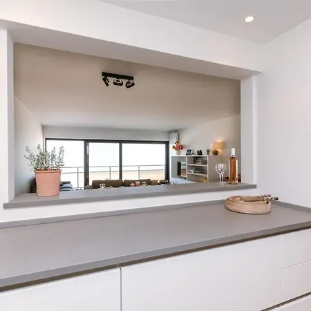 Huswell - Family For 8 With Magnificent View كنوك هايست