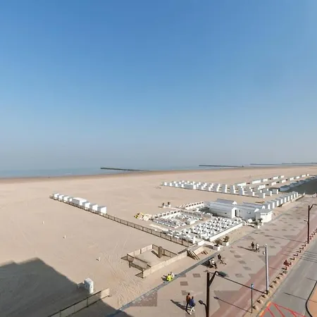 Huswell - Family For 8 With Magnificent View شقة *