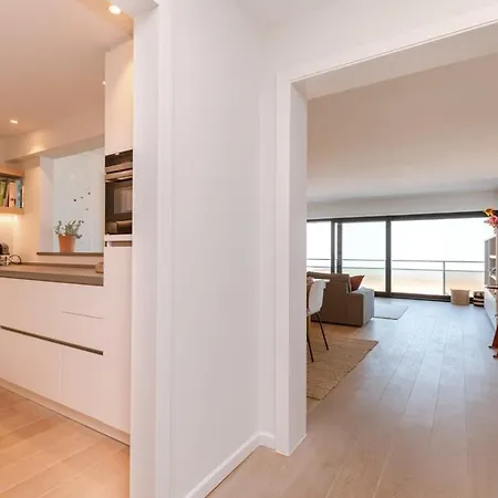 شقة Huswell - Family For 8 With Magnificent View كنوك هايست