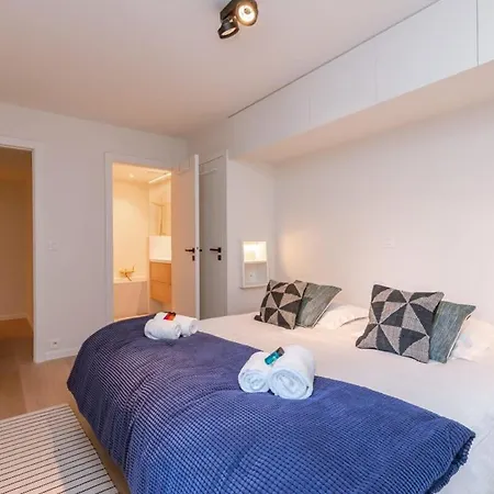 Huswell - Family For 8 With Magnificent View كنوك هايست