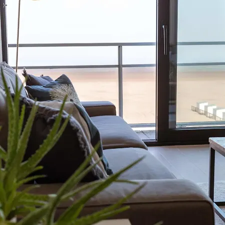 Huswell - Family For 8 With Magnificent View * كنوك هايست